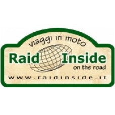 RAID INSIDE RACCONTI DI VIAGGIO